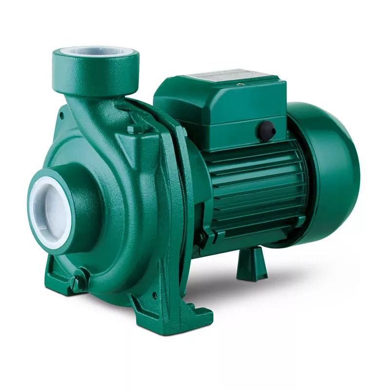 Pompa centrifuga ad alto flusso volumetrico