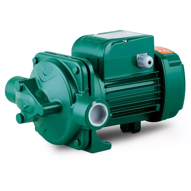 Pompa acqua centrifuga in linea